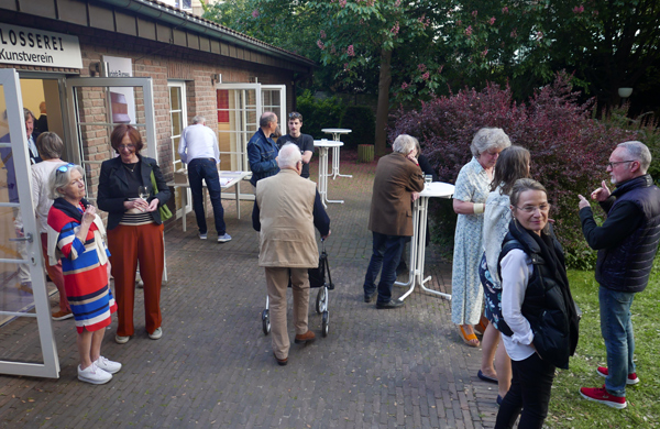 BKV Ausstellung Lucinda Burgess