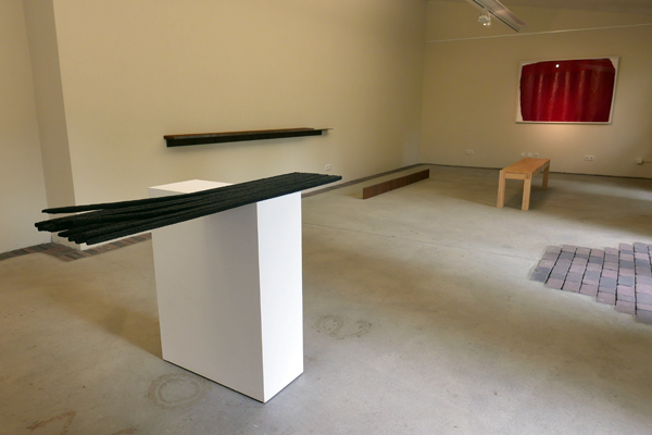 BKV Ausstellung Lucinda Burgess