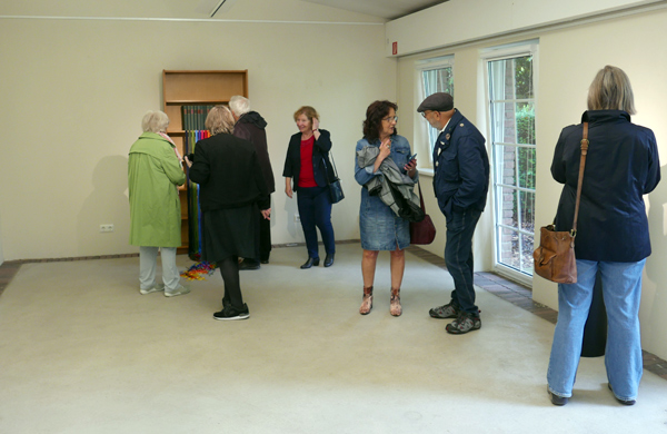 BKV Ausstellung Frenzy Höhne