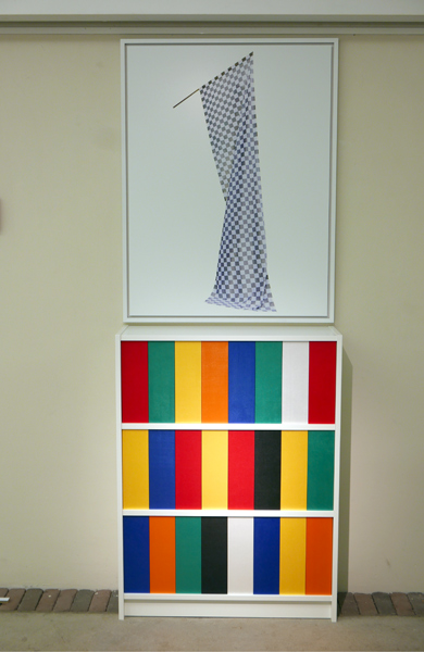 BKV Ausstellung Frenzy Höhne
