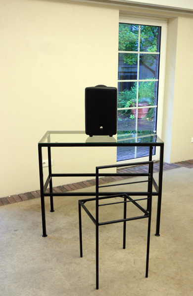 BKV Ausstellung Frenzy Höhne
