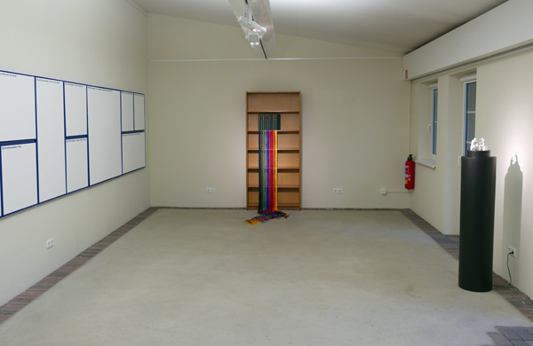 BKV Ausstellung Frenzy Höhne