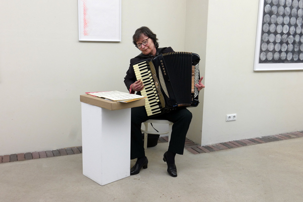 BKV Ausstellung Gesa Lange