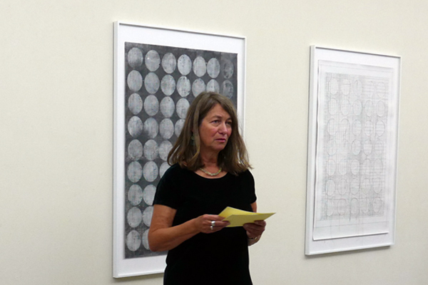 BKV Ausstellung Gesa Lange