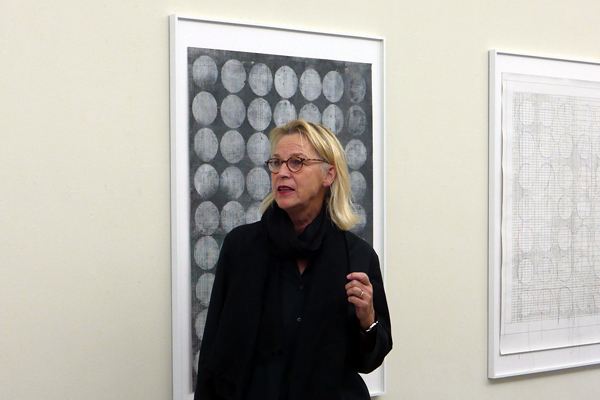 BKV Ausstellung Gesa Lange