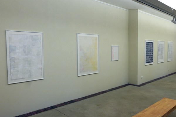 BKV Ausstellung Gesa Lange