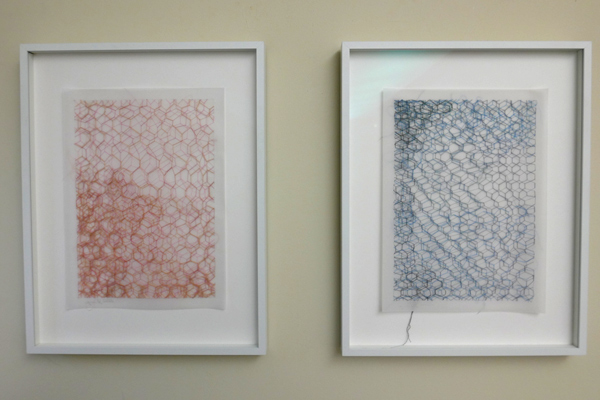 BKV Ausstellung Gesa Lange