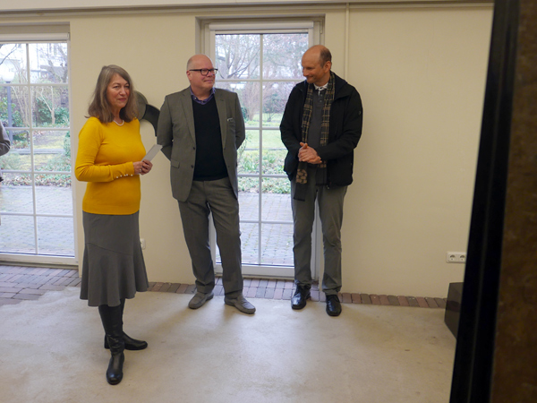 BKV Ausstellung Thomas Reifferscheid