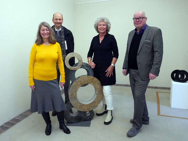 BKV Ausstellung Thomas Reifferscheid