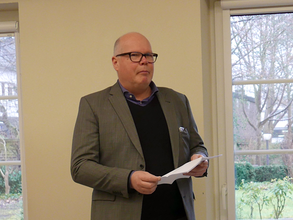 BKV Ausstellung Thomas Reifferscheid