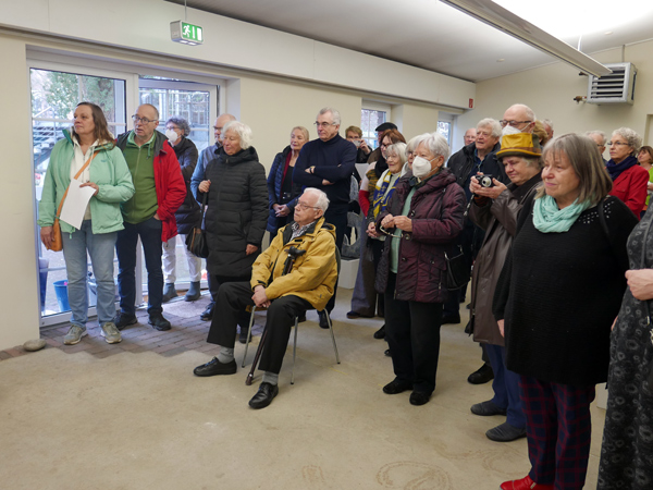 BKV Ausstellung Thomas Reifferscheid