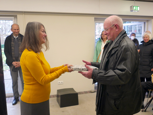 BKV Ausstellung Thomas Reifferscheid