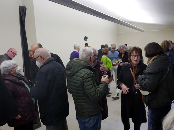 BKV Ausstellung Thomas Reifferscheid
