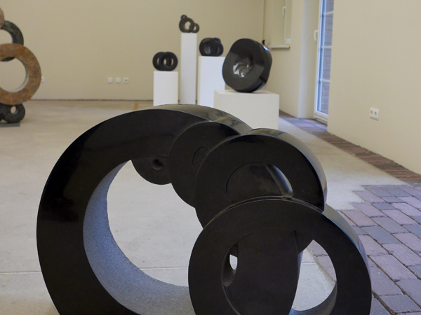 BKV Ausstellung Thomas Reifferscheid