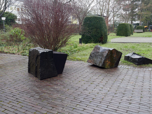 BKV Ausstellung Thomas Reifferscheid