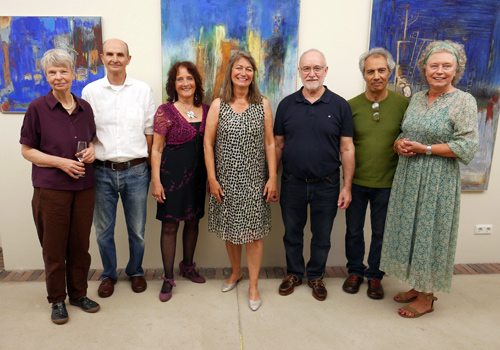BKV Ausstellung Interim 24