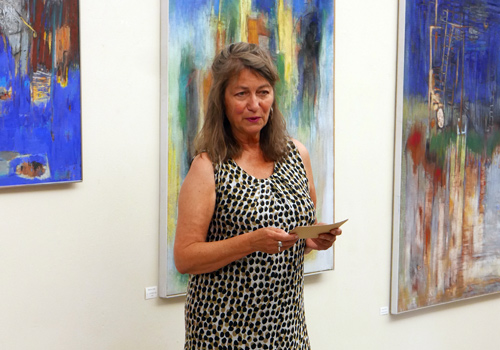 BKV Ausstellung Interim 24