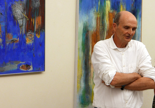BKV Ausstellung Interim 24
