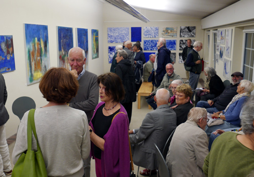 BKV Ausstellung Interim 24