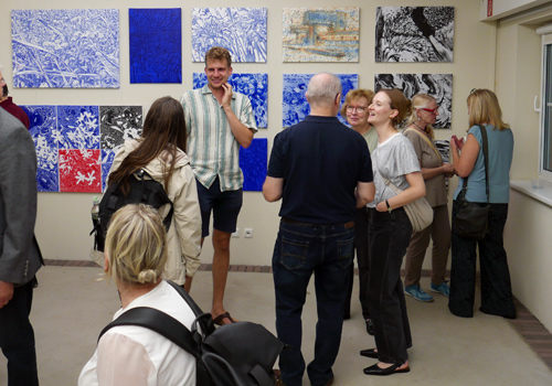 BKV Ausstellung Interim 24