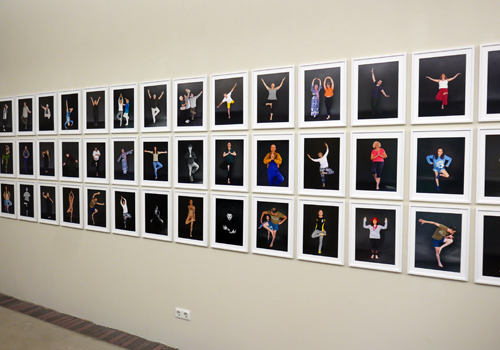 BKV Ausstellung Interim 24