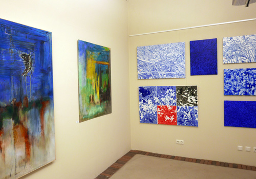 BKV Ausstellung Interim 24
