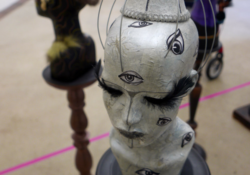 BKV Ausstellung Interim 24