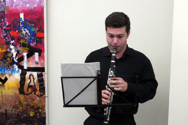 BKV Ausstellung Ryo Kato
