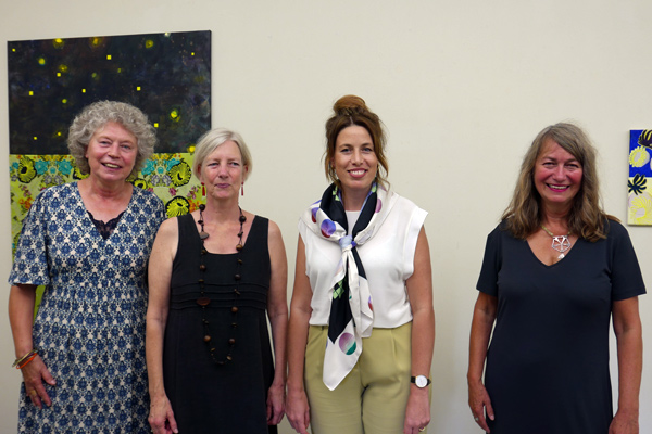 BKV Ausstellung Alexandra Knie