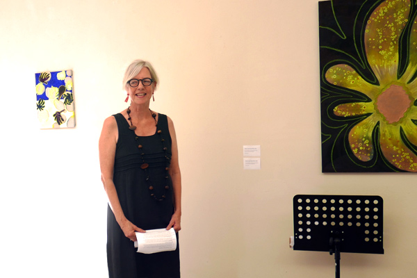 BKV Ausstellung Alexandra Knie