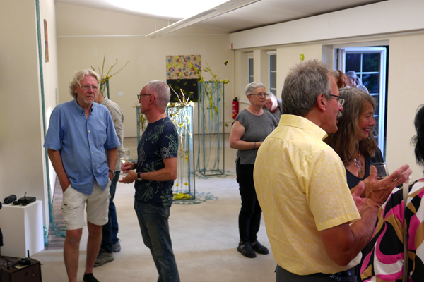 BKV Ausstellung Alexandra Knie