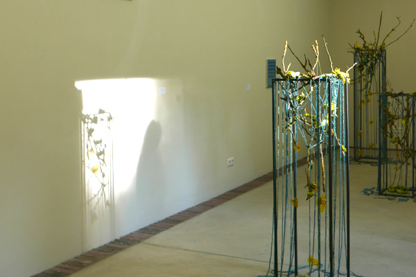 BKV Ausstellung Alexandra Knie