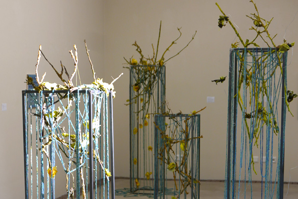 BKV Ausstellung Alexandra Knie