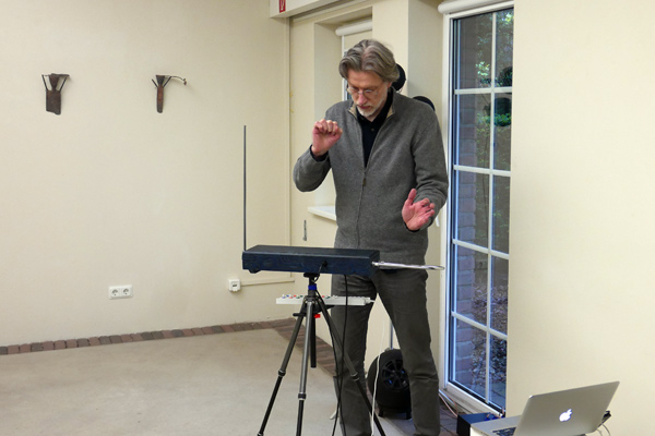 BKV Ausstellung Joshua Zielinski