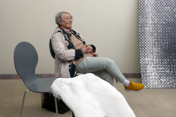 BKV Ausstellung Joshua Zielinski