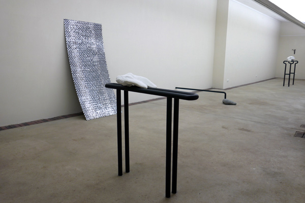BKV Ausstellung Joshua Zielinski