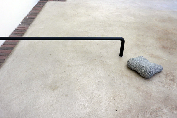 BKV Ausstellung Joshua Zielinski