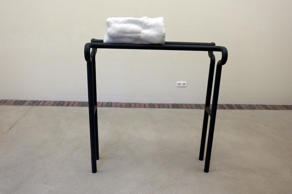 BKV Ausstellung Joshua Zielinski