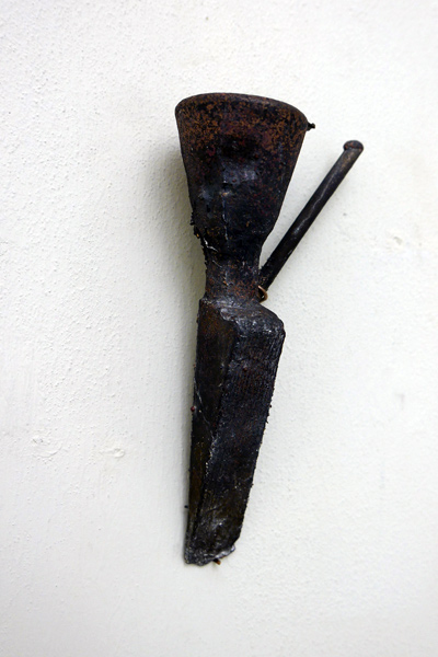 BKV Ausstellung Joshua Zielinski