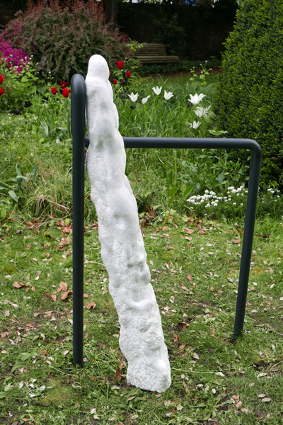 BKV Ausstellung Joshua Zielinski