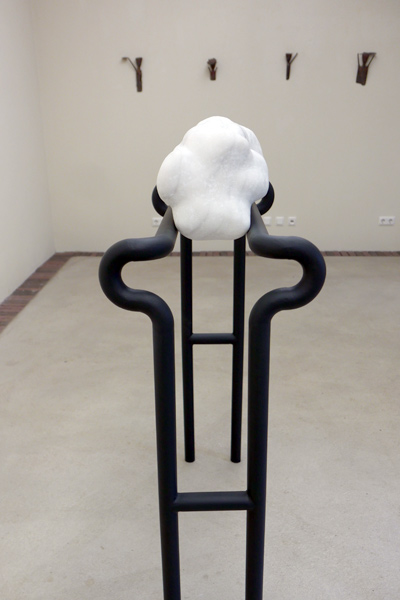 BKV Ausstellung Joshua Zielinski