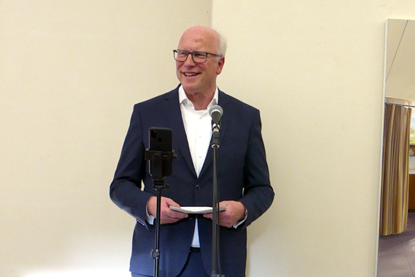 BKV Ausstellung Alina Grasmann