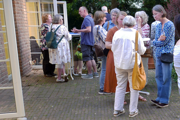 BKV Ausstellung Alina Grasmann