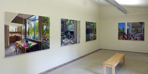 BKV Ausstellung Alina Grasmann