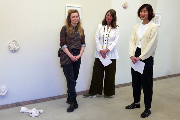BKV Ausstellung Nadja Nafe