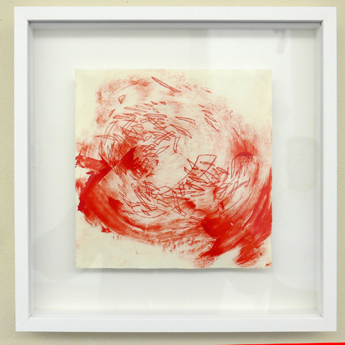 BKV Ausstellung Nadja Nafe