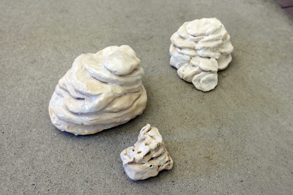 BKV Ausstellung Nadja Nafe