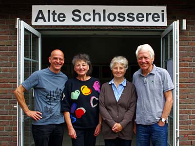 Copyright Brühler Kunstverein