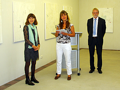 © Chr. Laprell/BKV