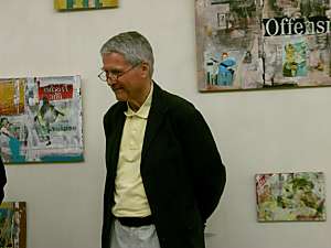 Ausstellung Nunez; ©BKV